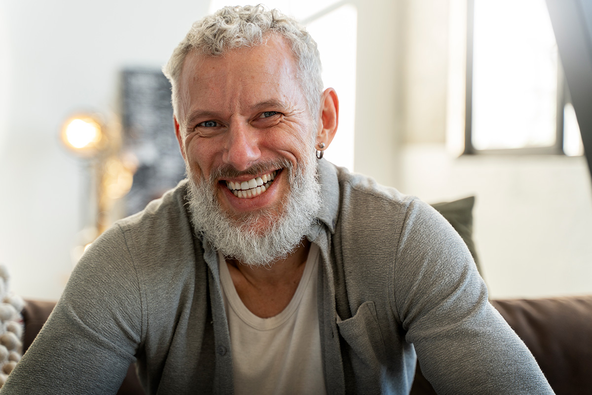 Testosterone Replacement Therapy for Men In Testosterone Replacement Therapy Clinic In Carmel